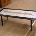 297 5315 COFFEE TABLE